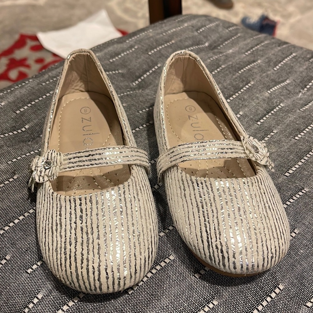 Zula Toddler Shoes